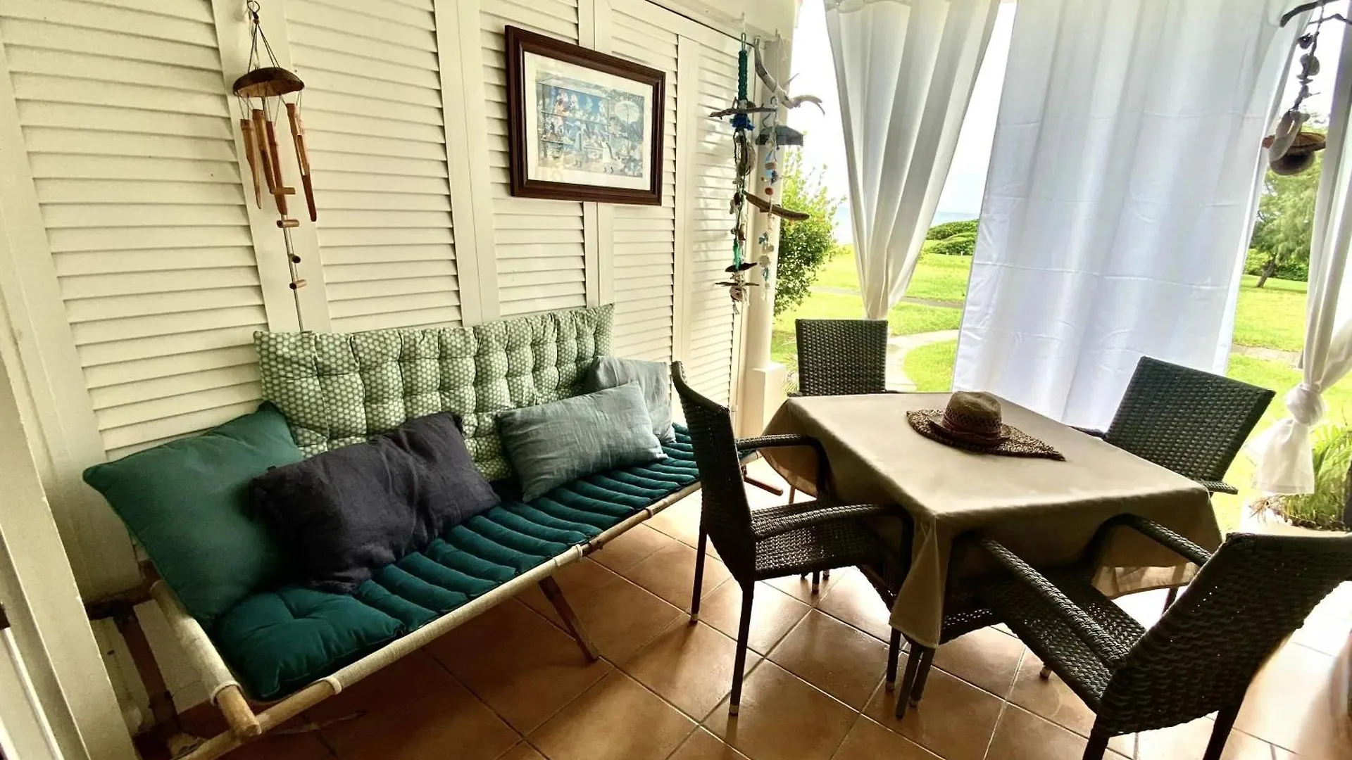 Celadon Village Vacances Ste Anne Guadeloupe Sainte-Anne