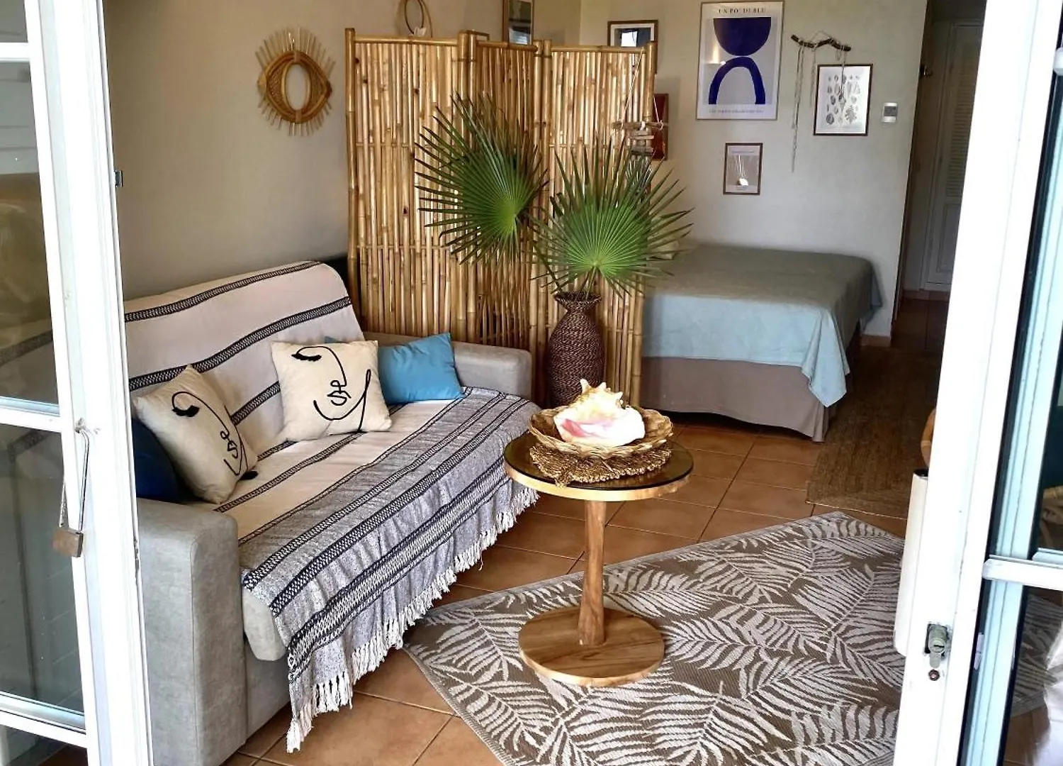 Apartmán Celadon Village Vacances Ste Anne Guadeloupe Sainte-Anne