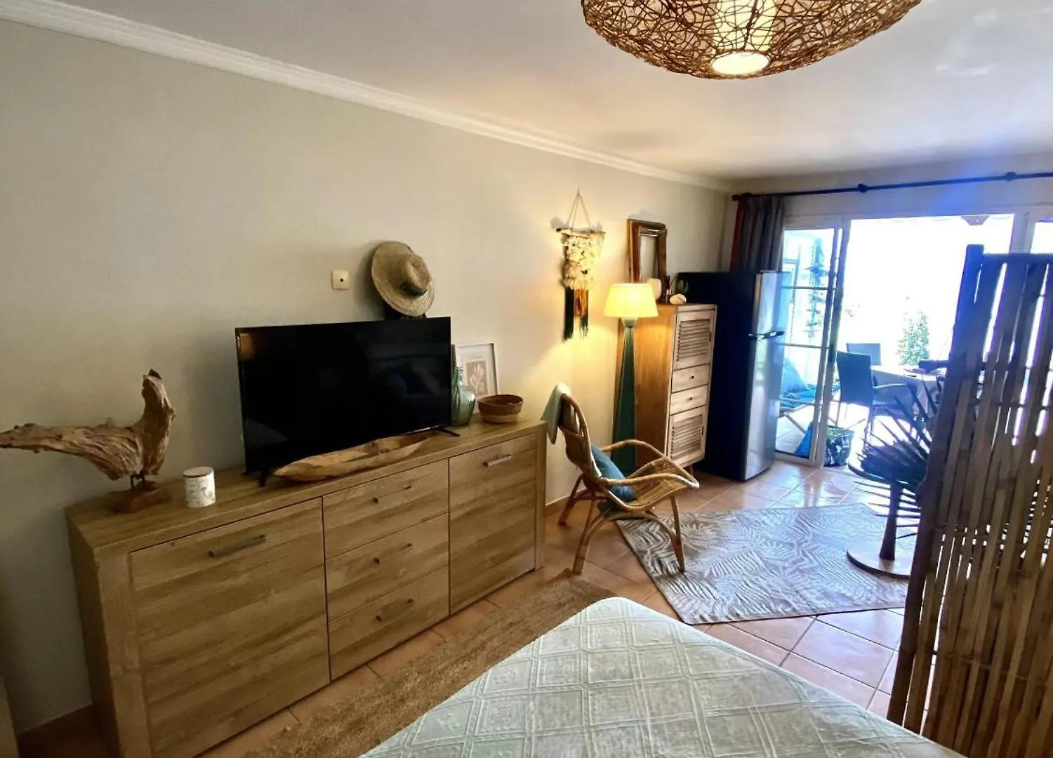Apartmán Celadon Village Vacances Ste Anne Guadeloupe Sainte-Anne
