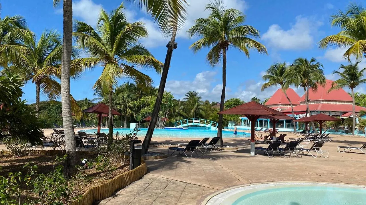 Apartment Celadon Village Vacances Ste Anne Guadeloupe Sainte-Anne