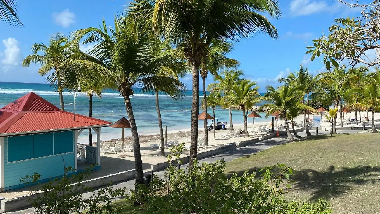 Celadon Village Vacances Ste Anne Guadeloupe Sainte-Anne  Guadeloupe
