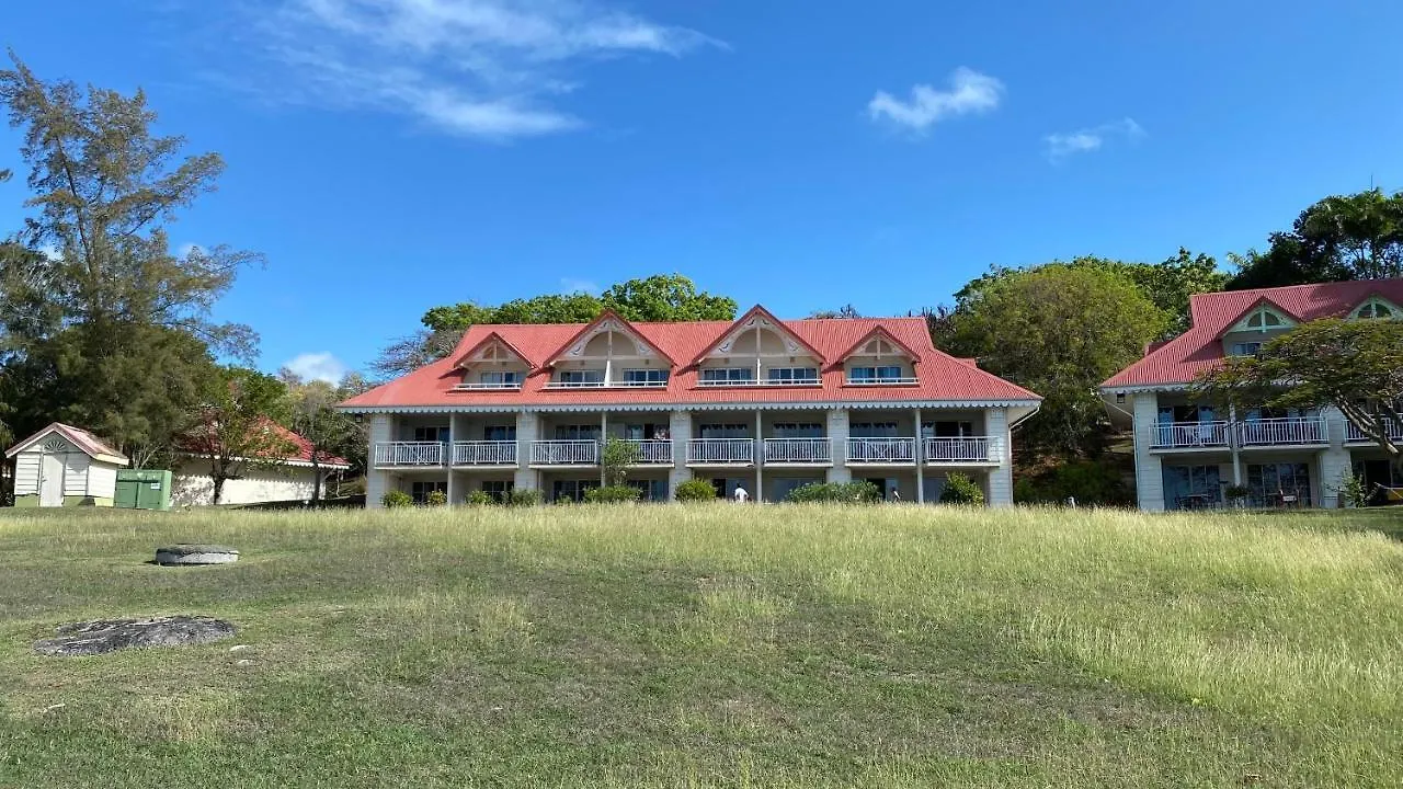 Celadon Village Vacances Ste Anne Guadeloupe Sainte-Anne  0*, Sainte-Anne (Grande-Terre) Guadeloupe
