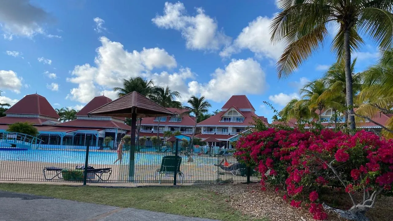 Celadon Village Vacances Ste Anne Guadeloupe Sainte-Anne  Apartment Sainte-Anne (Grande-Terre)