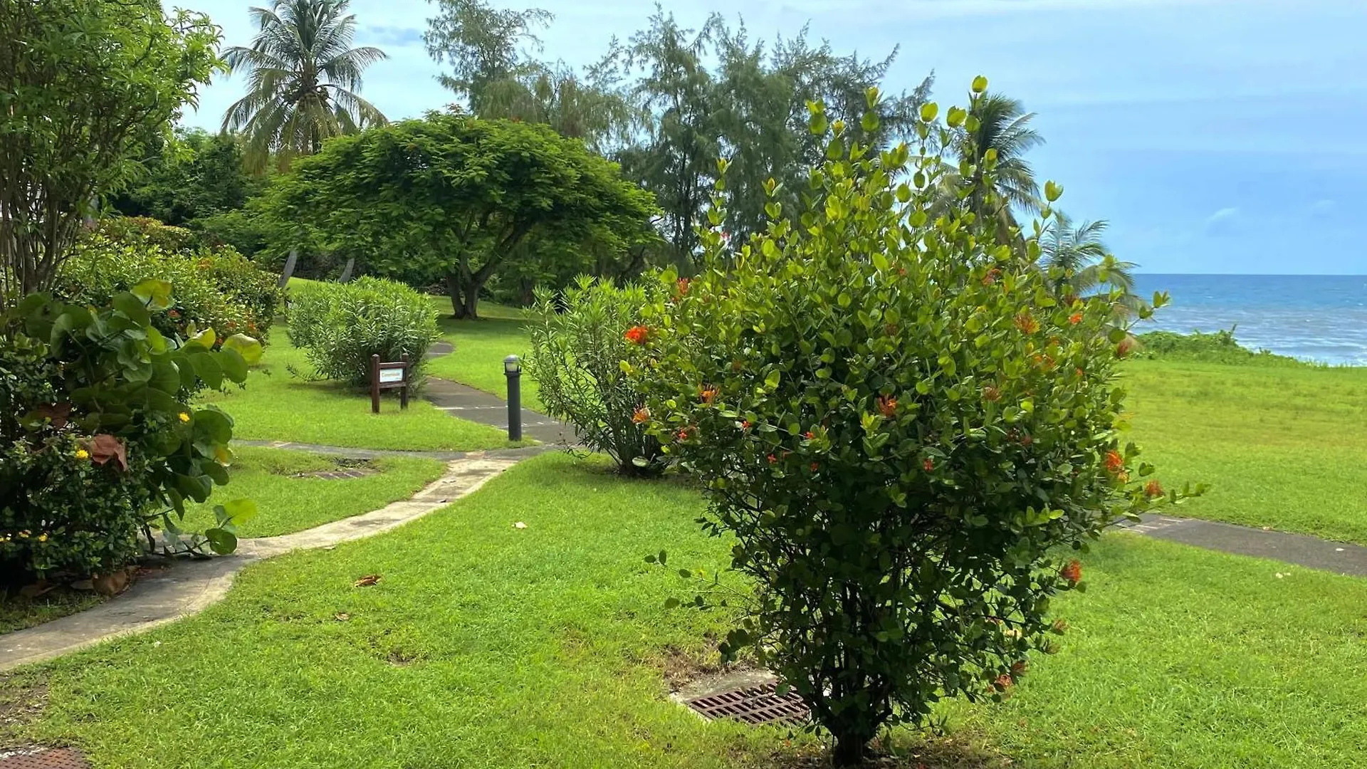 Celadon Village Vacances Ste Anne Guadeloupe Sainte-Anne  Guadeloupe