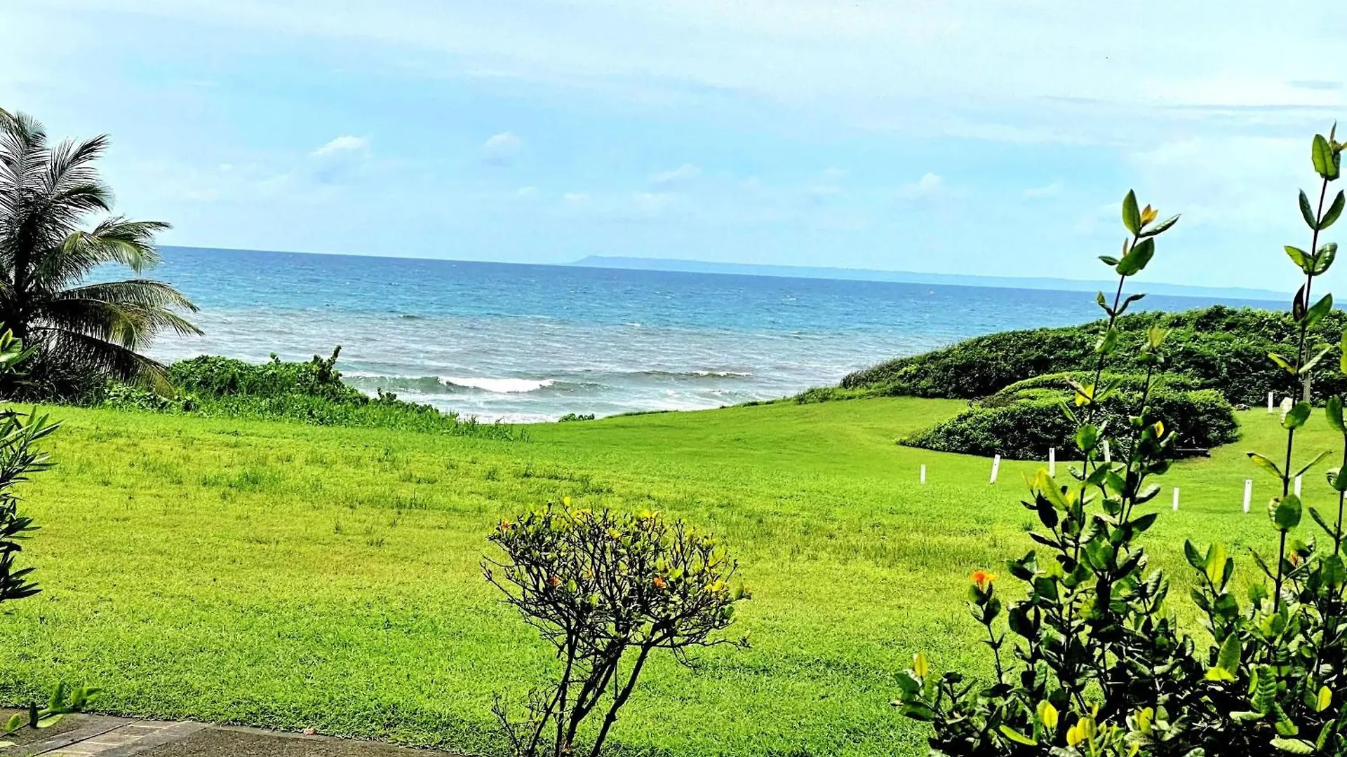 Apartment Celadon Village Vacances Ste Anne Guadeloupe Sainte-Anne