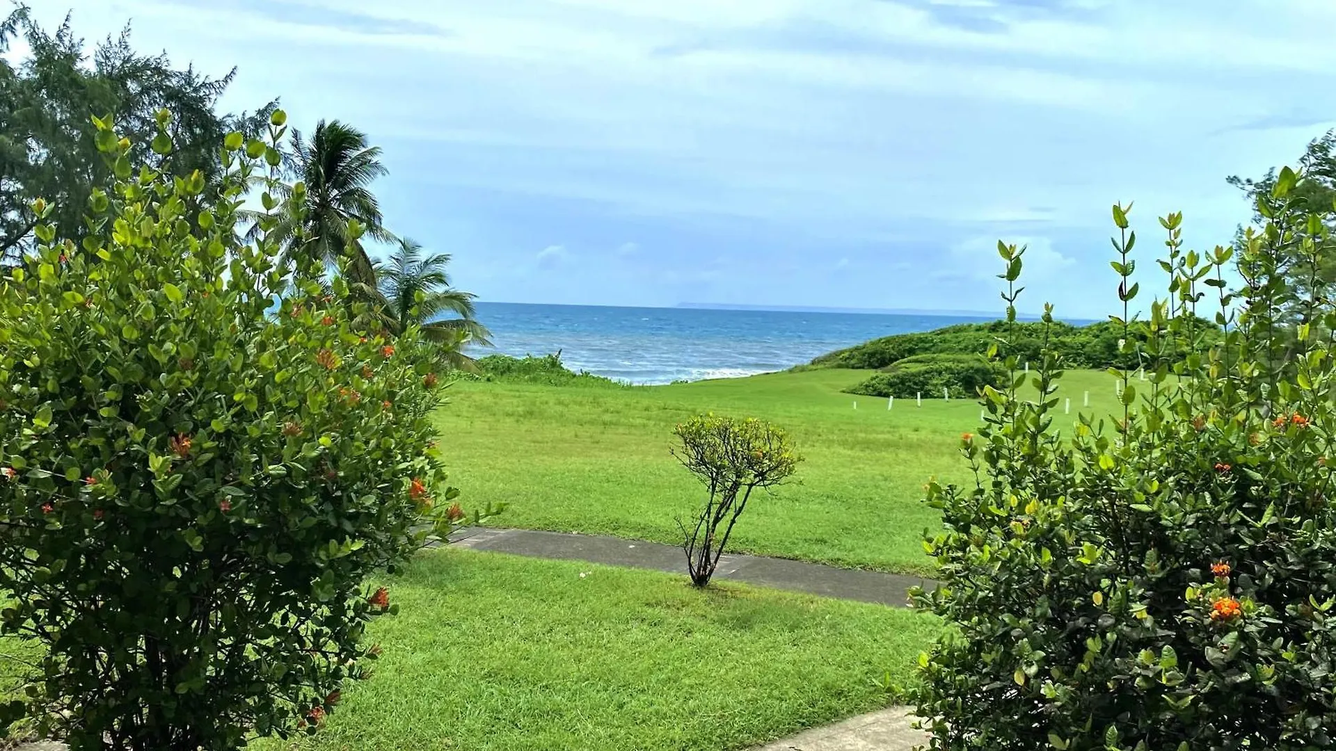 Celadon Village Vacances Ste Anne Guadeloupe Sainte-Anne  0*, Sainte-Anne (Grande-Terre) Guadeloupe