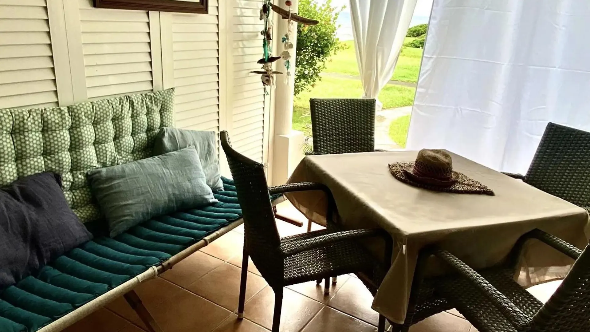 Apartment Celadon Village Vacances Ste Anne Guadeloupe Sainte-Anne